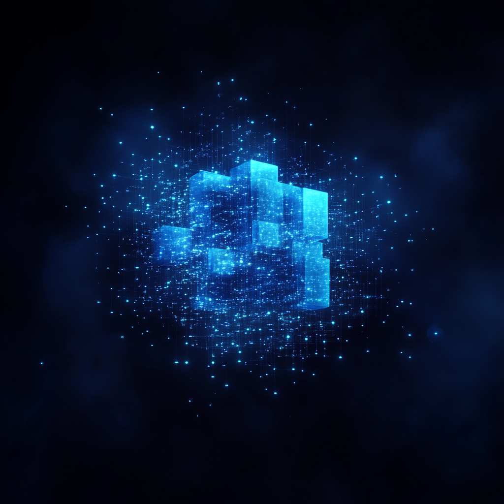 Azure-Architektur und ihre wichtigsten Kernkomponenten, die eine globale Infrastruktur und vielfältige Dienste darstellen.