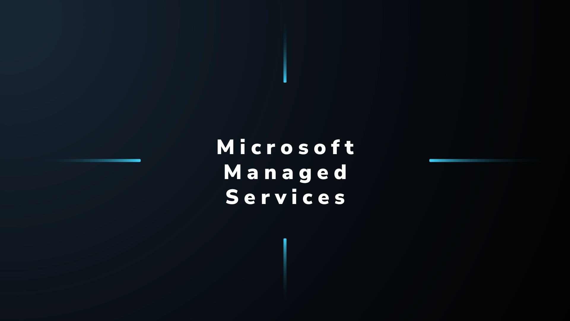 TOMORIS Managed Services für Microsoft Lizenzverwaltung