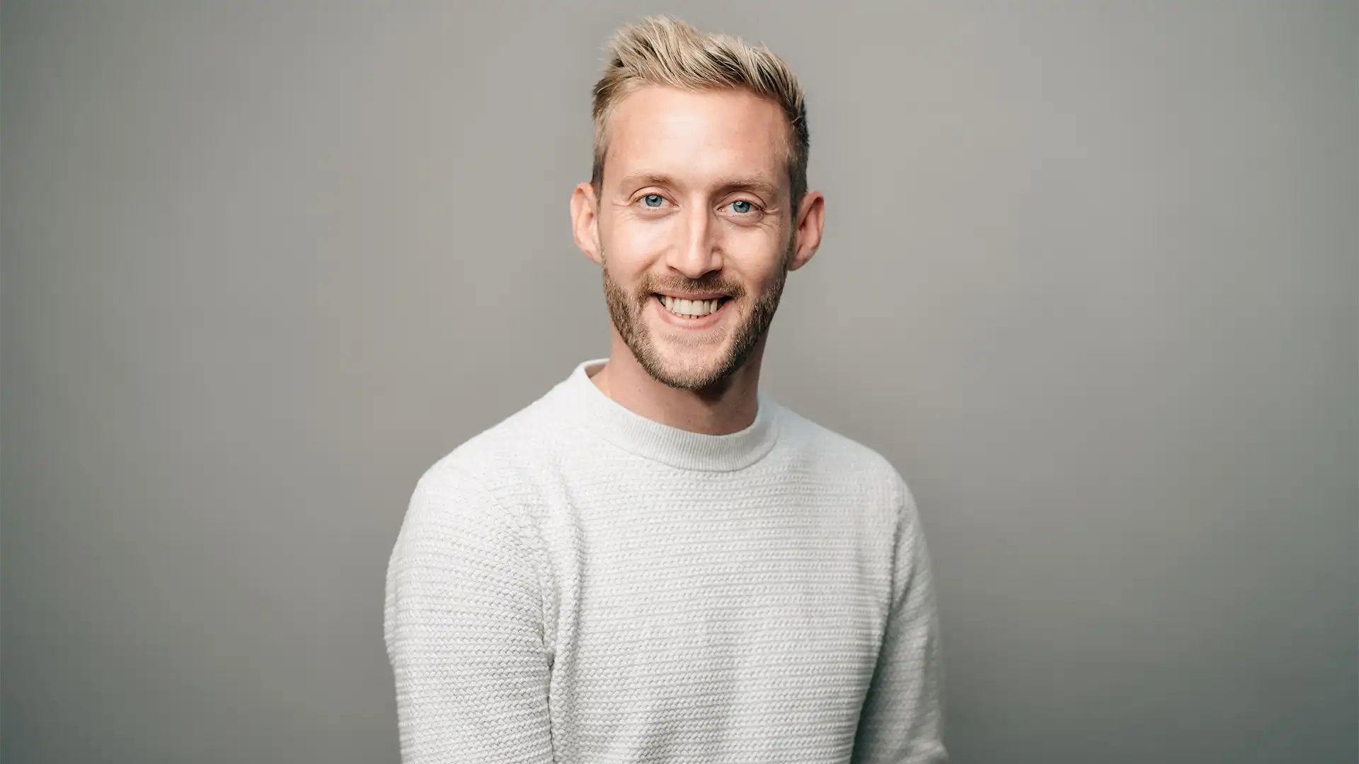 Thomas Brunner – Geschäftsführer der TOMORIS GmbH