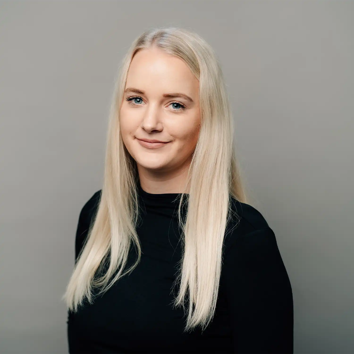 Sarah Hubinger – Ansprechpartnerin TOMORIS