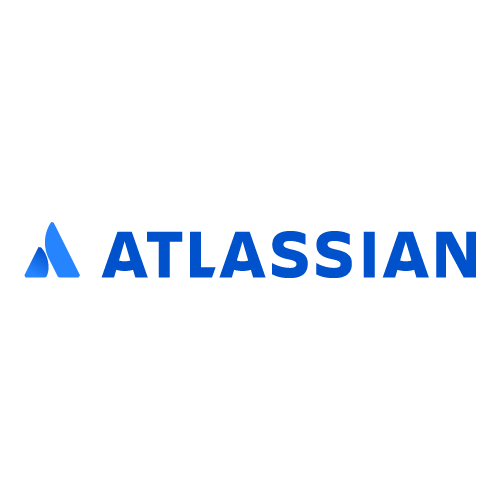 Atlassian Logo in TOMORIS Kontext