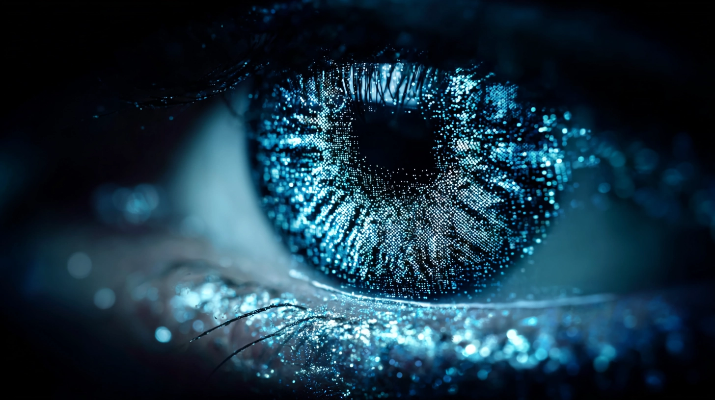 Visualisierung für digitale Wachsamkeit