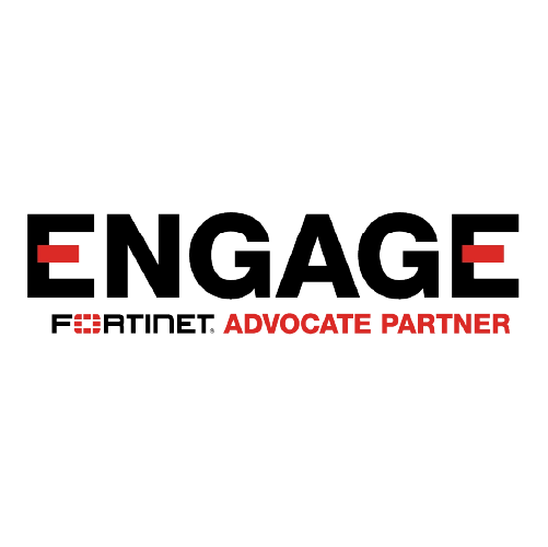 Fortinet Engage Advocate Partnerlogo TOMORIS