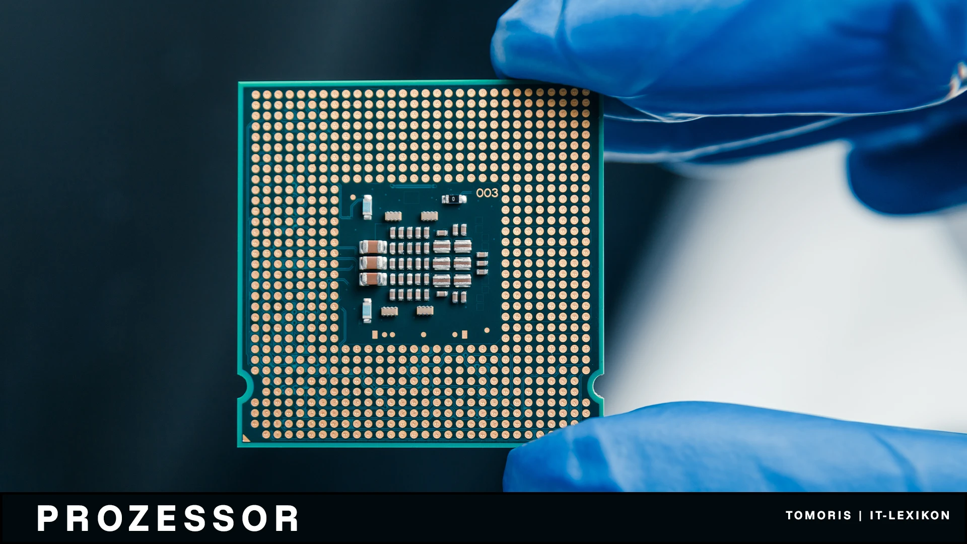 prozessor cpu recheneinheit computer hardware zentrale steuerung