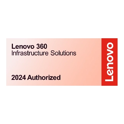 TOMORIS als autorisierter Lenovo 360 Partner 2024