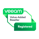 TOMORIS ist Veeam Value Added Reseller