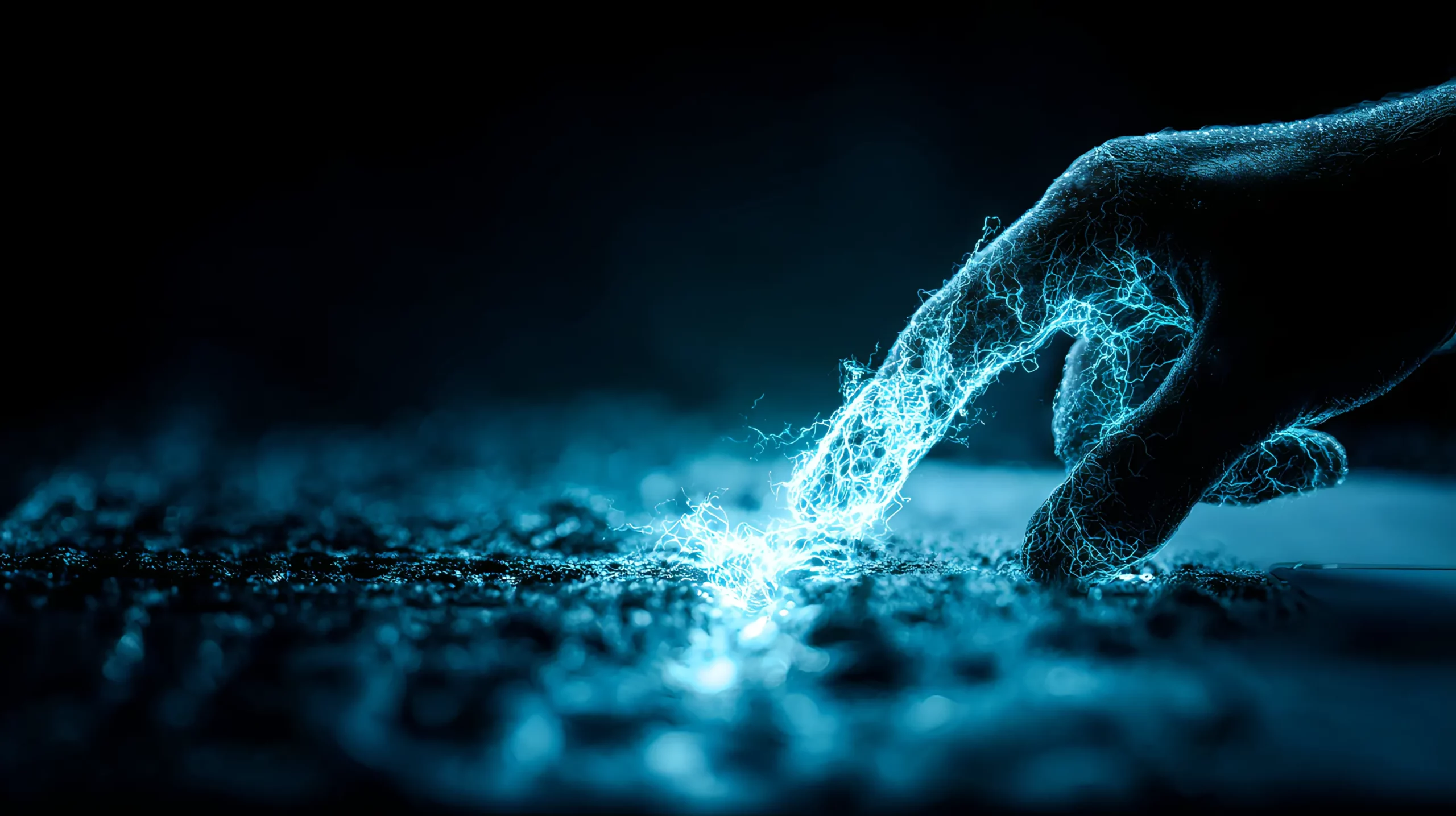 CI-Bild für TOMORIS Automate+ im Automatisierungskontext