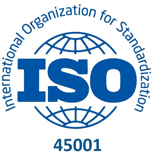ISO45001