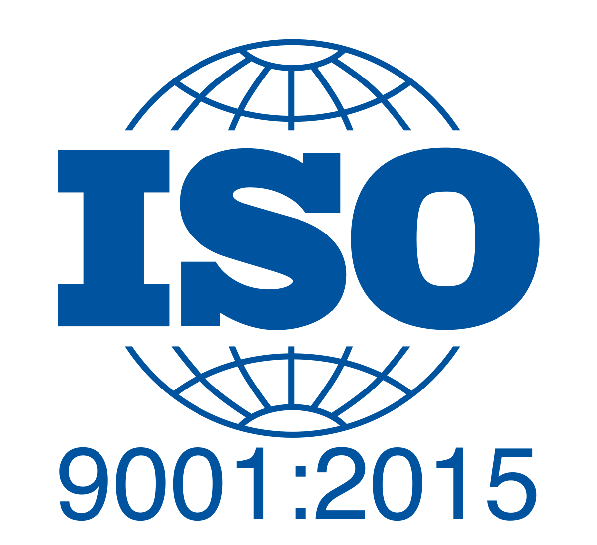 ISO9001 logo